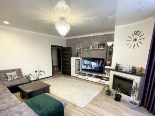 3-комн. квартира, 85.3 м², 3/5 этаж