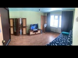 1-комн. квартира, 36.2 м², 2/5 этаж