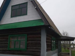  коттедж, 30 м², 8 соток