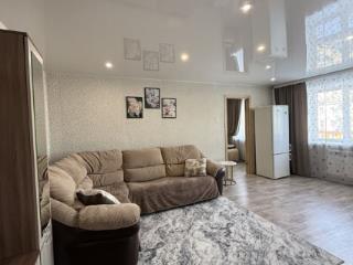 2-комн. квартира, 44.4 м², 2/5 этаж