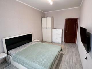 2-комн. квартира, 63.6 м², 3/19 этаж