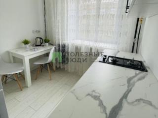 1-комн. квартира, 31.9 м², 4/5 этаж