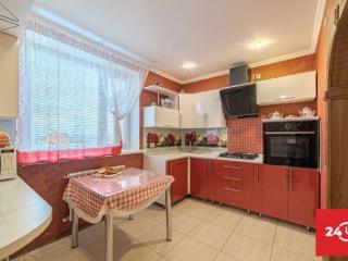 2-этажный коттедж, 207 м², 18.6 соток