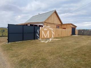 1-этажный дом, 139 м², 8 соток