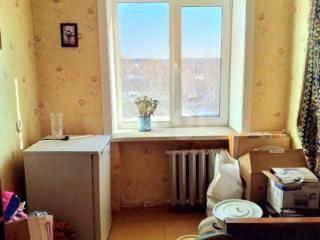 3-комн. квартира, 56.6 м², 5/5 этаж