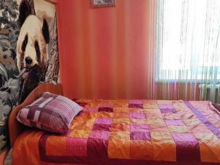 2-комн. квартира, 60 м², 4 этаж