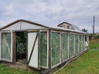  коттедж, 45.8 м², 11 соток