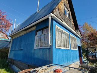  коттедж, 40 м², 6 соток