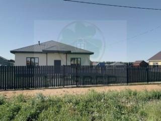 1-этажный дом, 129.3 м², 15.75 соток