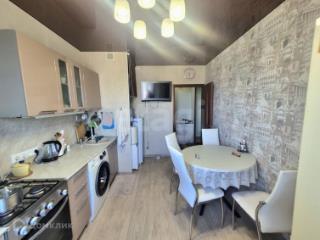 3-комн. квартира, 63.6 м², 8/9 этаж