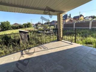 1-этажный дом, 140 м², 7.5 соток