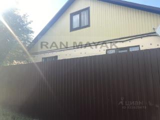 1-этажный дом, 102 м², 7.32 соток