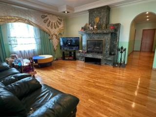 3-этажный коттедж, 552 м², 14 соток