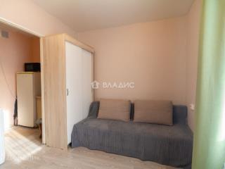 Студия, 13.6 м², 1/5 этаж