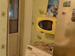 2-комн. квартира, 41.5 м², 3/3 этаж