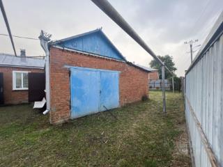 1-этажный дом, 78.8 м², 30 соток