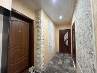 2-комн. квартира, 46.5 м², 4/4 этаж