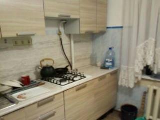 1-комн. квартира, 9 м², 1 этаж