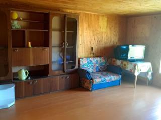 1-этажный дом, 36 м², 15 соток