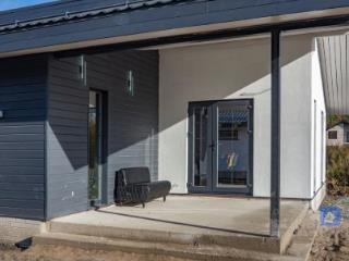 1-этажный дом, 131 м², 7 соток