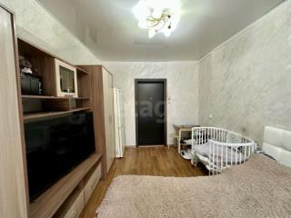 Комната, 20.1 м², 2-комн.