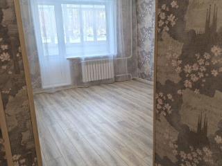 1-комн. квартира, 33.8 м², 1/9 этаж