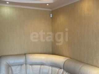 3-комн. квартира, 88.6 м², 3/9 этаж