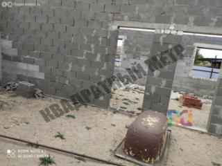 1-этажный дом, 64.1 м², 6 соток