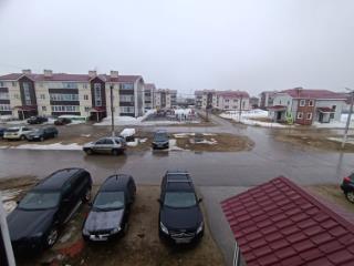 2-комн. квартира, 71.2 м², 2/3 этаж