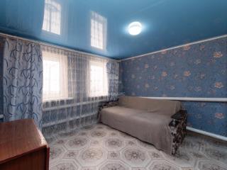 1-этажный дом, 78 м², 15 соток