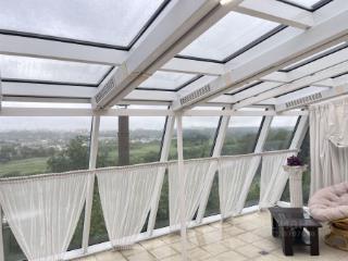 2-этажный коттедж, 350 м², 16 соток