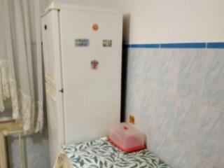 1-комн. квартира, 9 м², 1 этаж