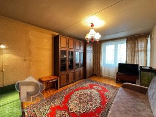 2-комн. квартира, 50.3 м², 10/16 этаж