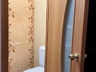 2-комн. квартира, 64.1 м², 1/1 этаж