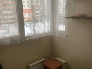 1-комн. квартира, 30 м², 2/7 этаж