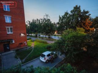 1-комн. квартира, 30.8 м², 2/5 этаж