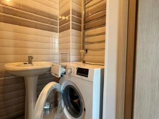 2-комн. квартира, 39 м², 1/2 этаж