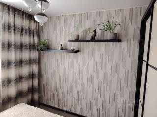 1-этажный дом, 120 м², 7.05 соток