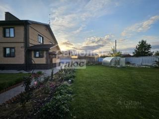 2-этажный дом, 278 м², 17 соток