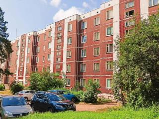 3-комн. квартира, 73 м², 2/5 этаж