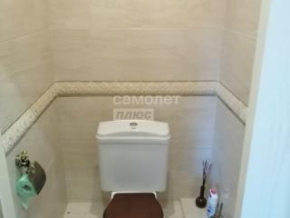 3-комн. квартира, 100 м², 7/10 этаж