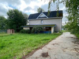 3-этажный дом, 326 м², 8.3 соток