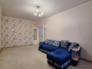 1-комн., Квартира, 37.6 м², 2/6 этаж