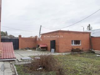 2-этажный дом, 373.7 м², 10 соток