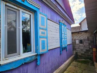 1-этажный дом, 48.4 м², 918 соток