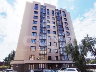 5-комн. квартира, 182.1 м², 10/10 этаж