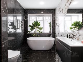 2-этажный коттедж, 154.8 м², 9 соток