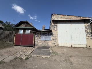 1 этажный, Дом, 27.1 м², 5.5 соток, 1 этаж