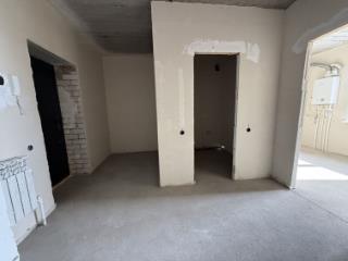 1-комн. квартира, 42.5 м², 3/3 этаж