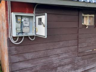 2-этажный дом, 36 м², 12 соток